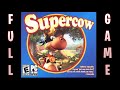 Supercow Full Game (2007 PC GAME) STAGE 1 TO 10