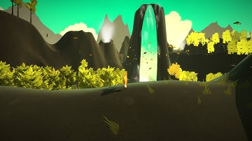 THE FIRST TREE WALKTHROUGH GAMEPLAY | Journey of a Fox | #PART 2 [PC/4K]