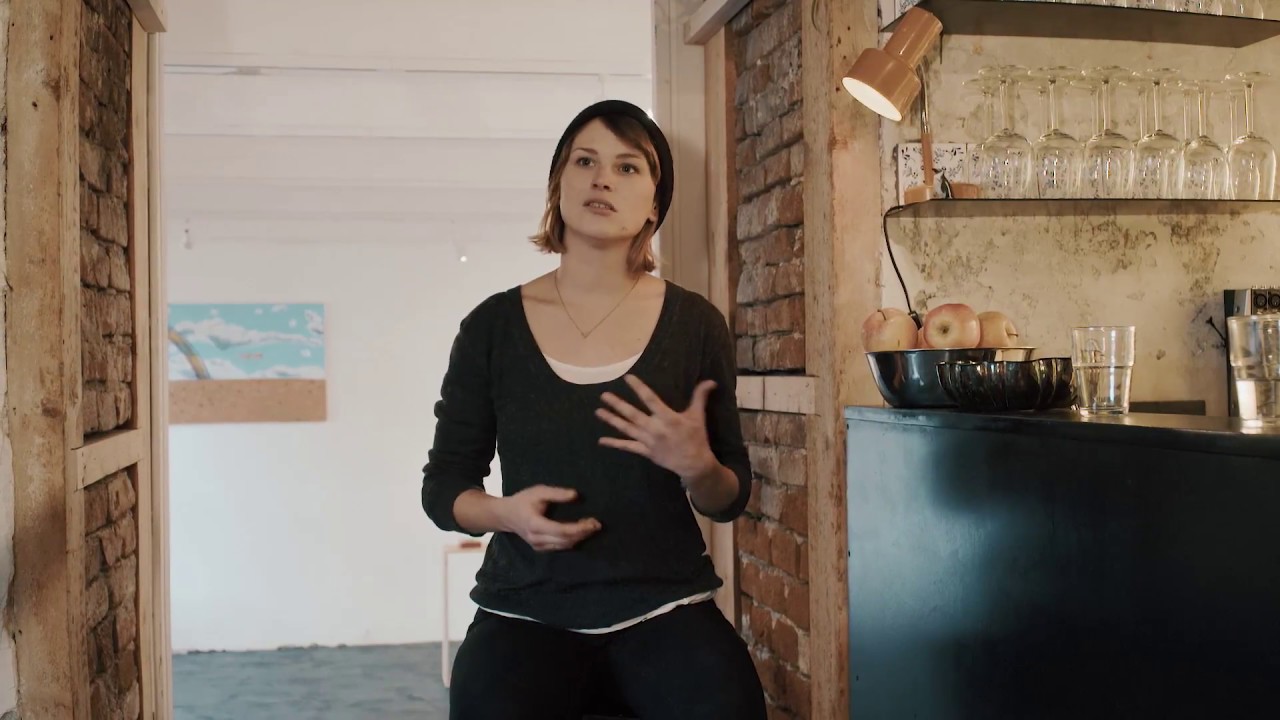 Wege zum Glück – Raumschiff