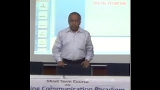 A Secured Secret Sharing Technique by Prof. Atal Chaudhuri - Part 2