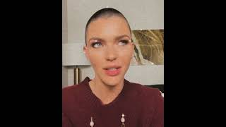 Ruby Rose stories
