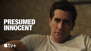 Presumed Innocent — Official Trailer | Apple TV+