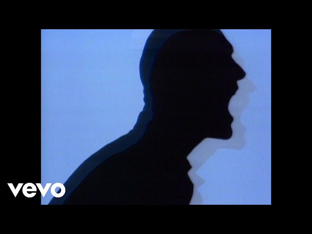 MIDNIGHT OIL - BED ARE BURNING