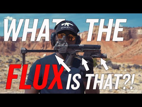 What The Flux Is This!? ...Flux Raider | First MAG Review