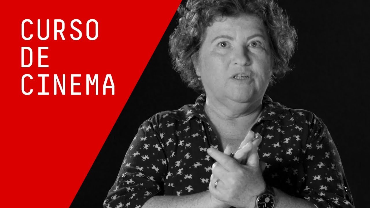 Por que fazer o Curso de Cinema? Veja em 1 minuto | Escola de Cinema AIC