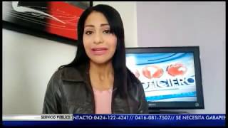 El Noticiero Televen - Emisión Meridiana - lunes 29 de junio de 2020