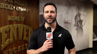Strong Forward Depth | DEVILS NOW