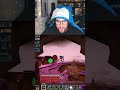 On découvre le biome sucrerie !! #anrobensy #Twitch #short #minecraft #biome #sucrerie #découvete #g