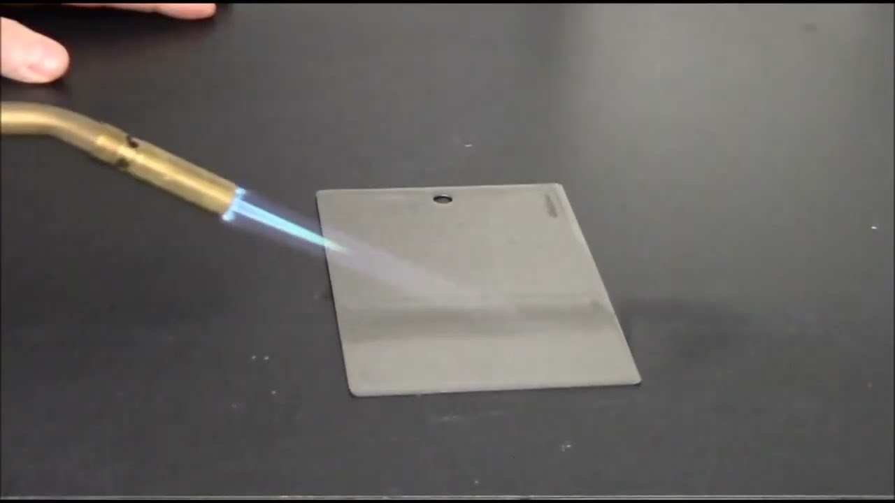 Nano Clear Easy Clean Coating - YouTube