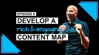 How to Develop a Rich & Engaging Content Map | Sales as a Science #6 | Winning By Design