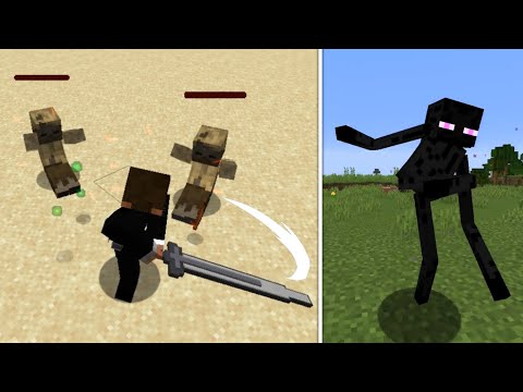 Video: Cara Menerjemahkan Mod Minecraft