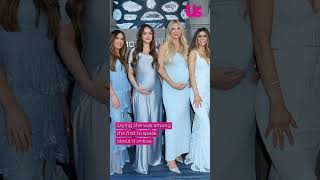 Miranda McWhorter has theories on the leaked Taylor Frankie Paul Video.