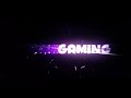Official intro of sahil gaming