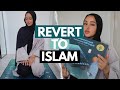 watch until end | revert to Islam