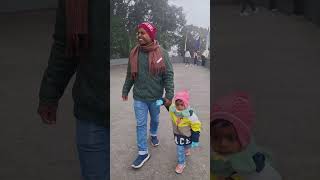 Father and son best timespan at the hill ⛰️