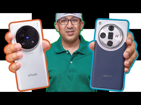 Vivo X100 Ultra