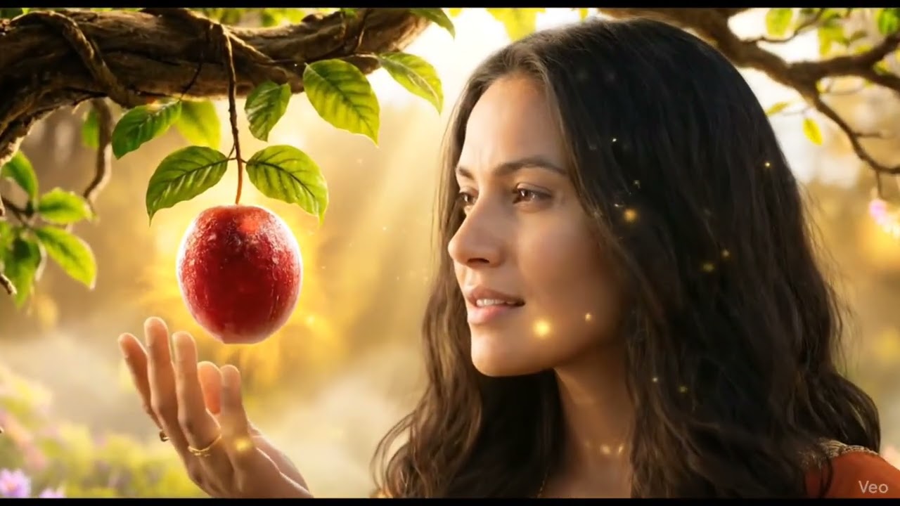 ADAM-EVE. First Men, First Women and The First Love of World.