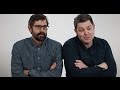 Watch 'My Scientology Movie' Filmmakers Talk 'Humorless' Church