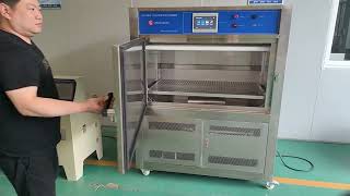 UV Aging Test Chamber: Overview of ISO 4892-1 and 4892-3 Certification Requirement - LISUN