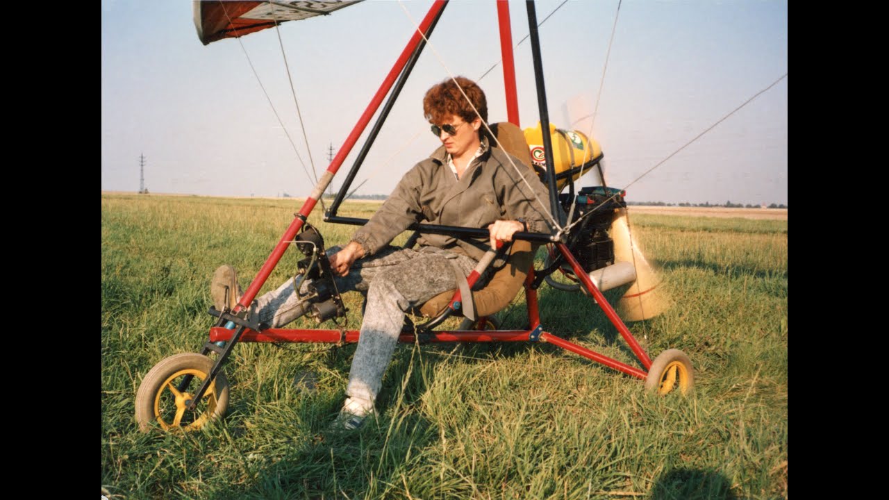 TL-ULTRALIGHT’s Anniversary | 35 Years in the Sky!
