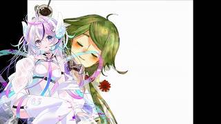 Seven-colored Morning