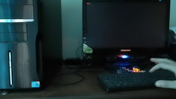 Displaying the Linux boot console on a VGA screen from Zybo board