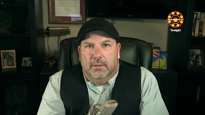 Hispanic Lifestyle Tonight | Featuring  Andy Carra...