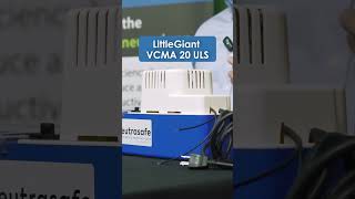 💧🔩 BEST Acidic Condensate NEUTRALIZER! | NSP-50 from NeutraSafe