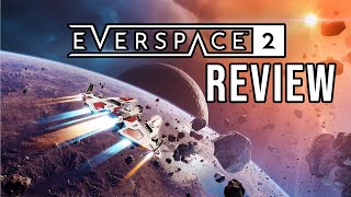 EVERSPACE 2 Review - The Final Verdict (Video Game Video Review)