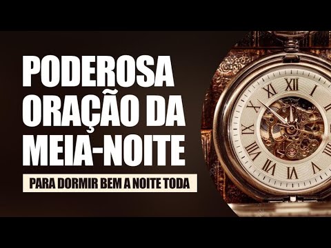 Thumbnail for ORAÇÃO DA MEIA-NOITE-19 DE NOVEMBRO @BispoBrunoLeonardo