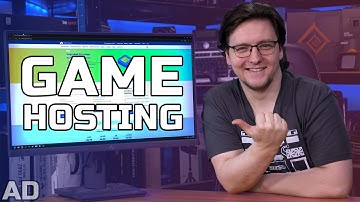 How to use Cloud Hosting to host Private Game Servers (Minecraft + CS2)