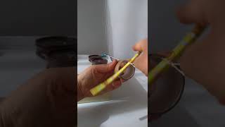 よりひもの作り方