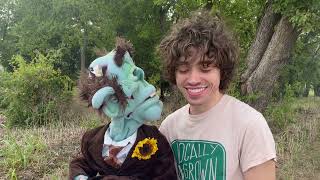TOP TEN Zombie Assumptions with Bill (The Zombie)