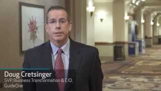 Testimonial - Why Guideone Chose Innovation Group As A Partner