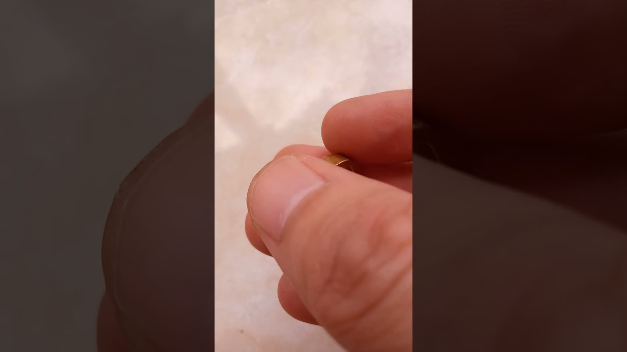 LANGKA‼️CINCIN EMAS MAJAPAHIT | CINCIN 