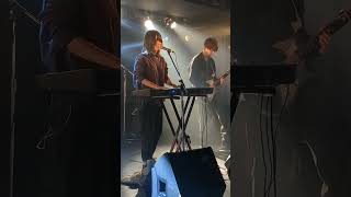 tiny yawn – Somewhere (Live at Spotify O-nest, Tokyo | May 6, 2026) @tinyyawn6119 
