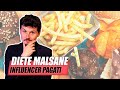 Influencer pagati per promuovere DIETE MALSANE
