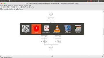 Calcular el total que una persona debe pagar en una llantera //Algoritmos en un minuto