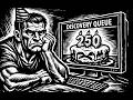 Steam Discovery Queue | two-fiddy [20700 - 20711]