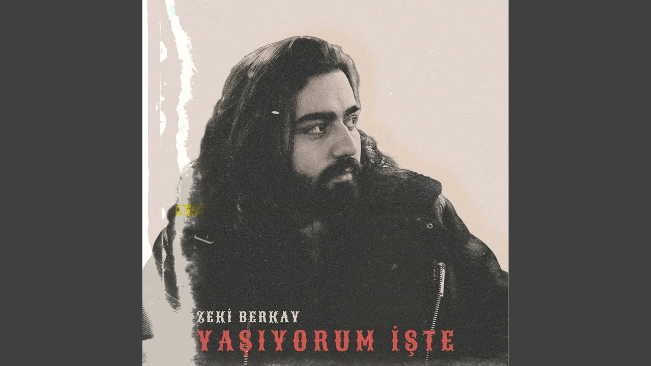 Yaşıyorum İşte