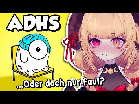 Hat jetzt jeder ADHS? | REACT