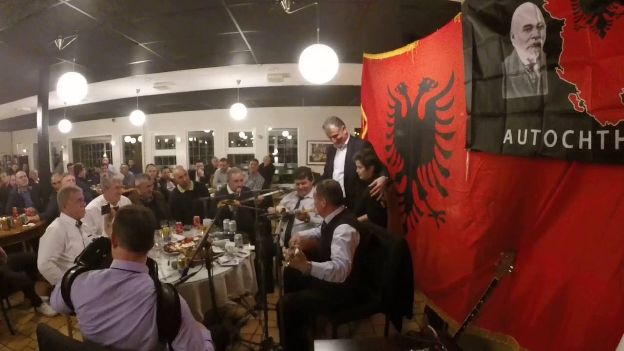 Rifat Berisha isuf musa