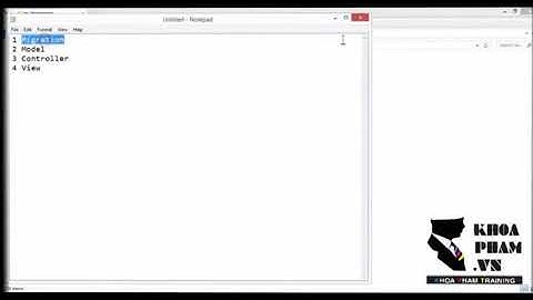 Bài 46- Tìm Hiểu Về Authentication Trong Laravel 5.x Phần 2