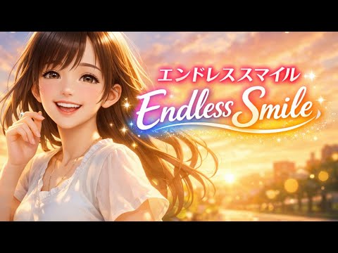 Endless Smile【Sunomusic】【Aimusic】