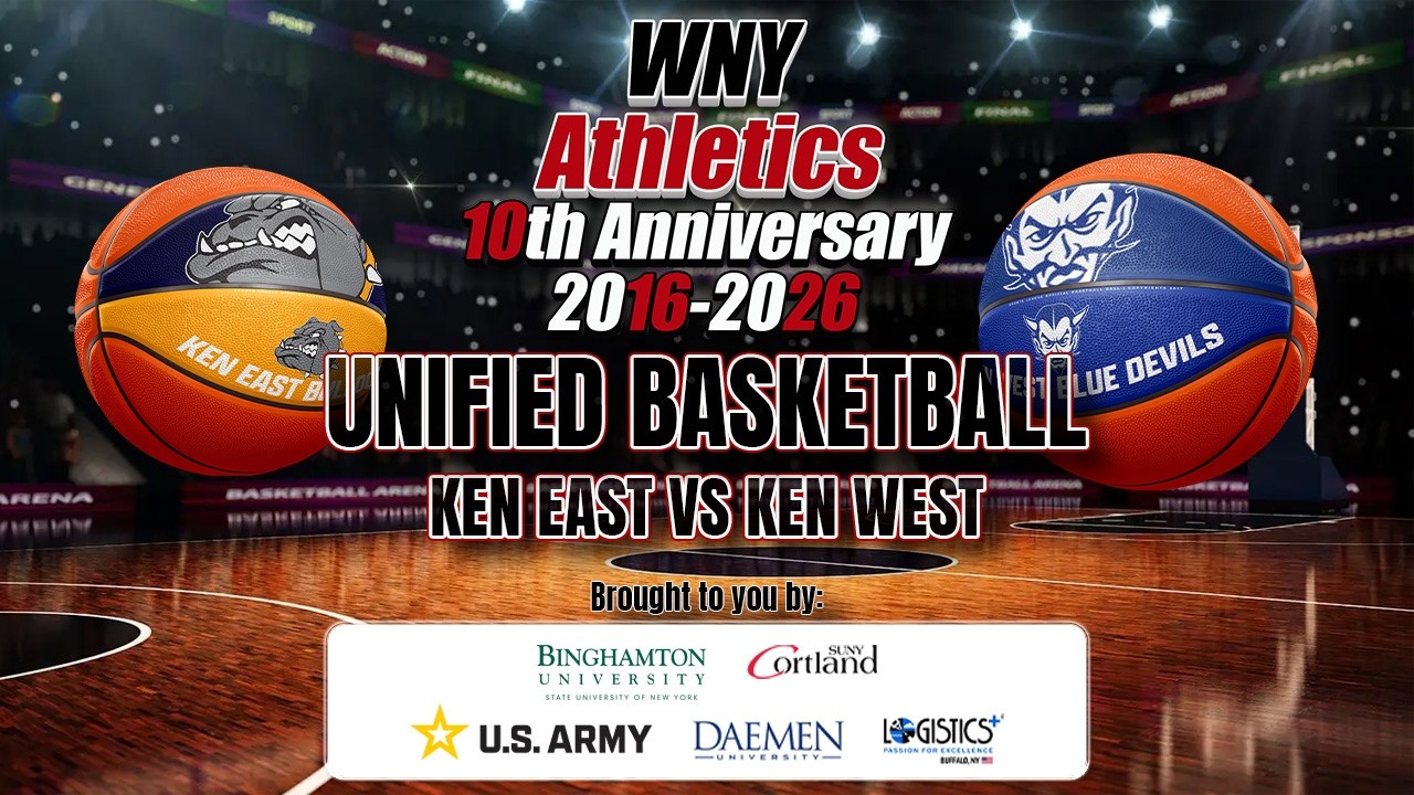 KEN EAST vs KEN WEST
