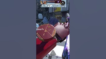 Grenade knocks/kills 9s #apexlegends #apex #apexlegendsclips #apexclips #shortvideo #shorts #fyp