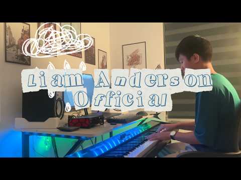Beat Insomnia Music | Liam Anderson Official