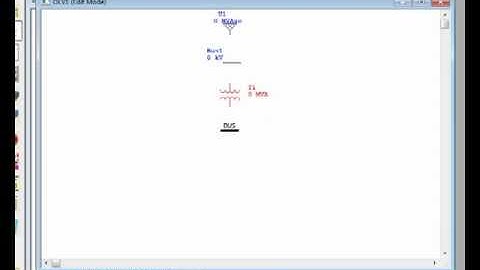 Learn how to create a One-Line Diagram in ETAP