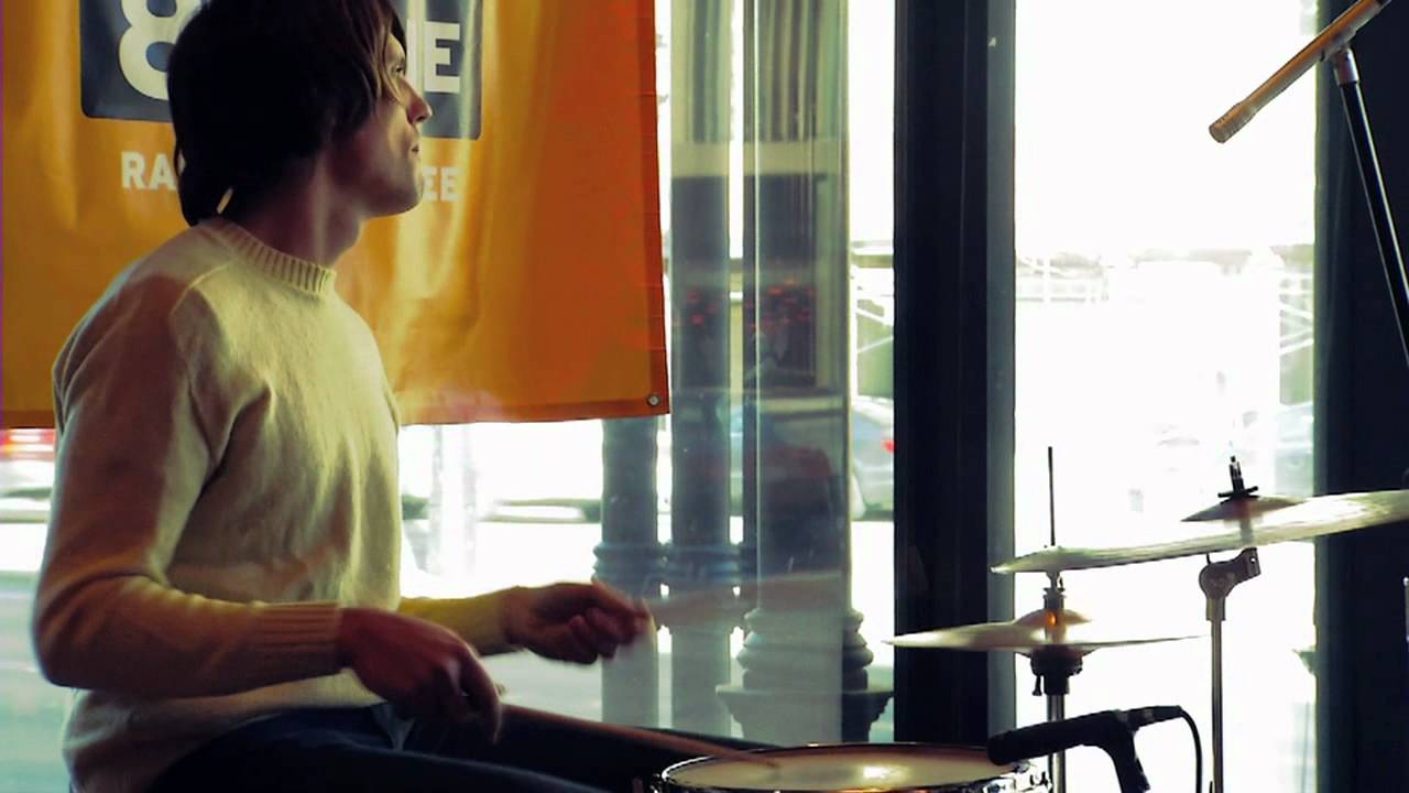 Sound Pass with Heartless Bastards