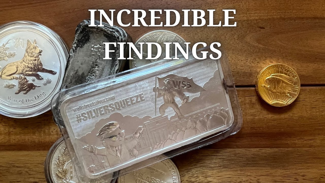 Does SILVER Outperform GOLD? 50 Year Chart Analysis